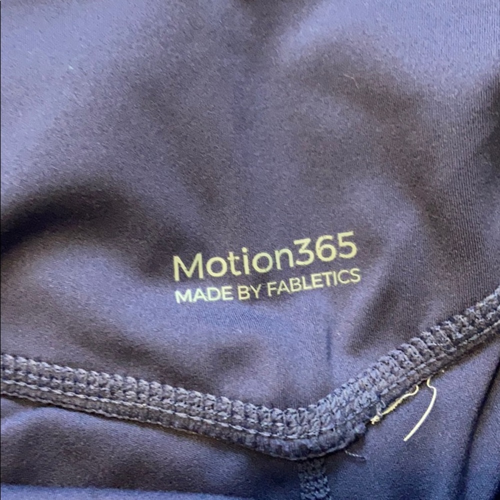 Motion 365 Fabletics - Medium - image 2